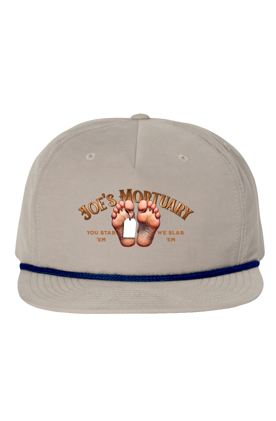 Joe's Cap