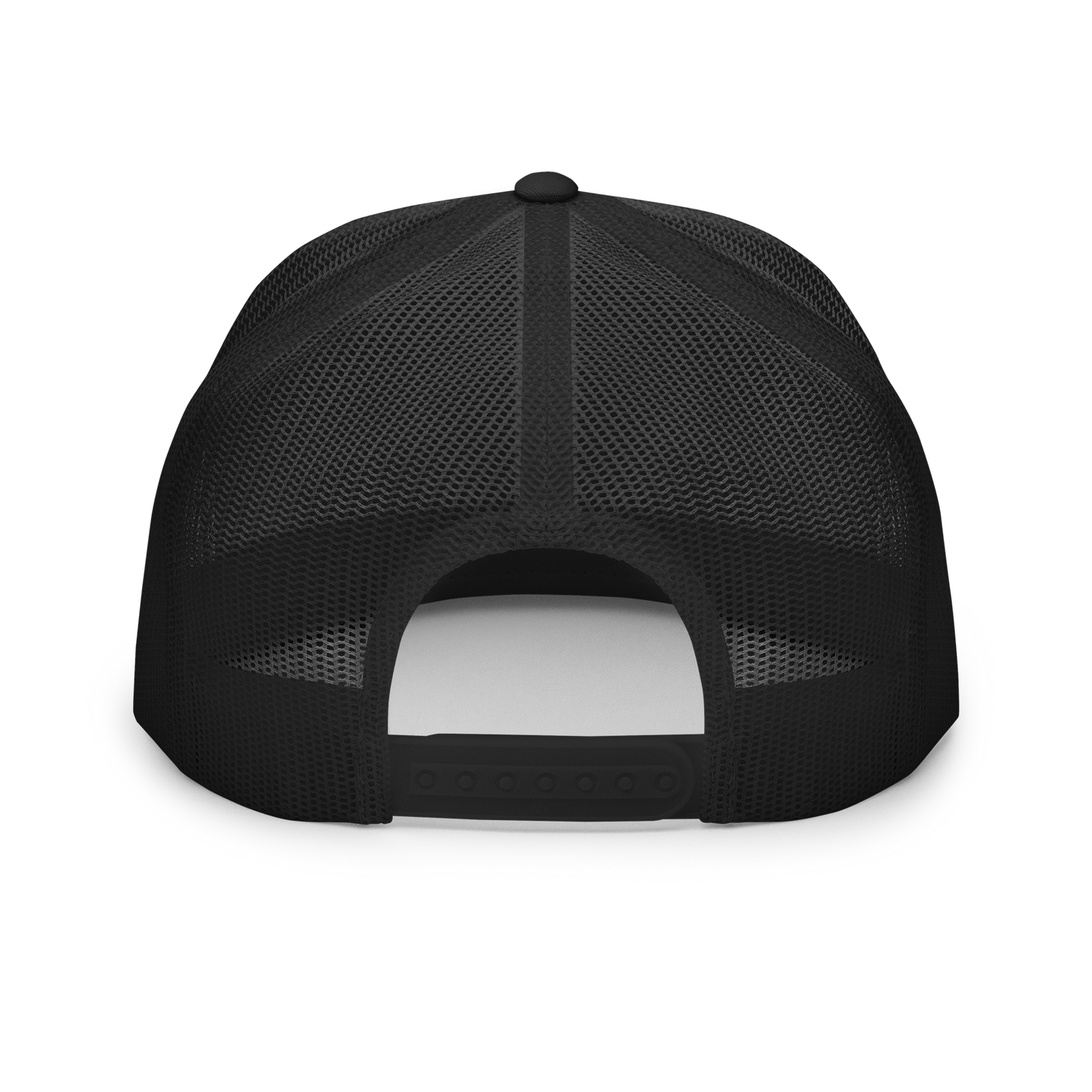 Pound Town Trucker Cap