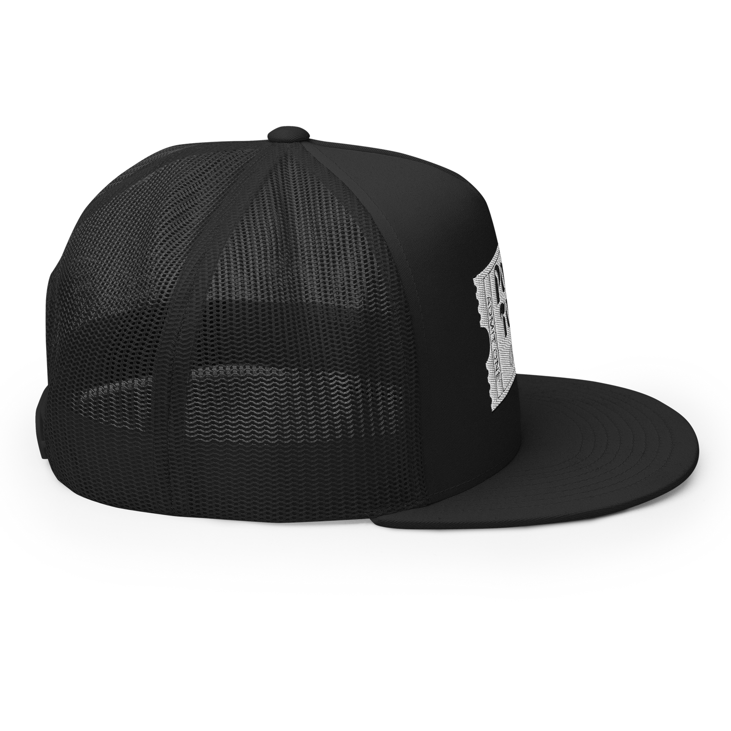 Pound Town Trucker Cap