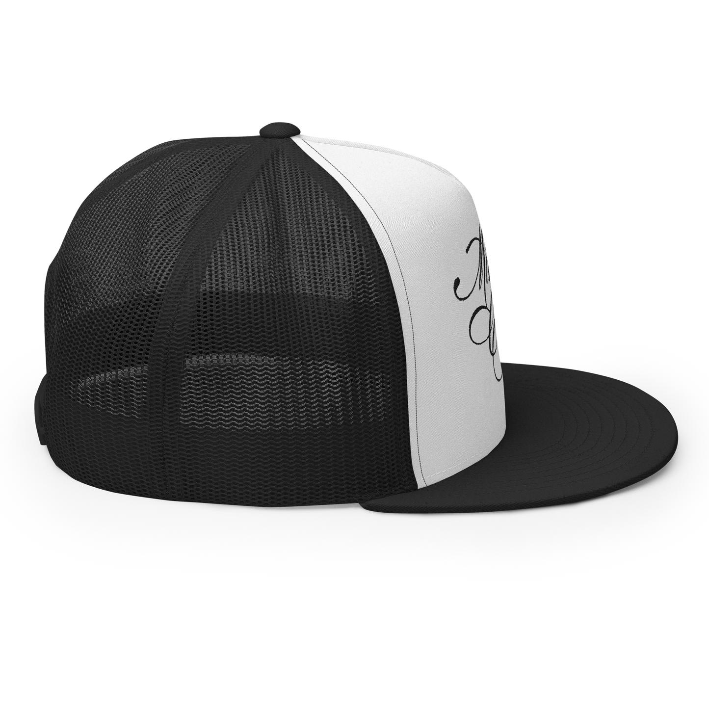 Miserable Cunt Trucker Cap