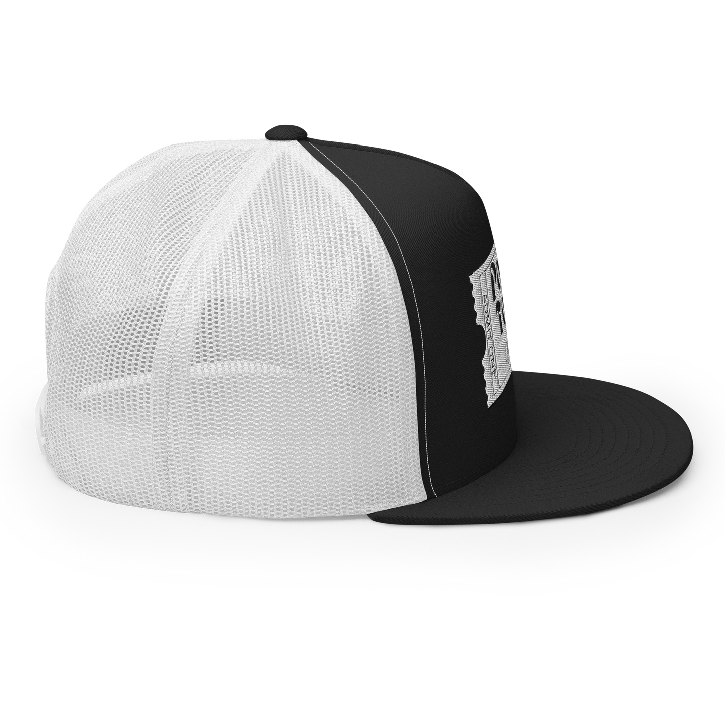 Pound Town Trucker Cap