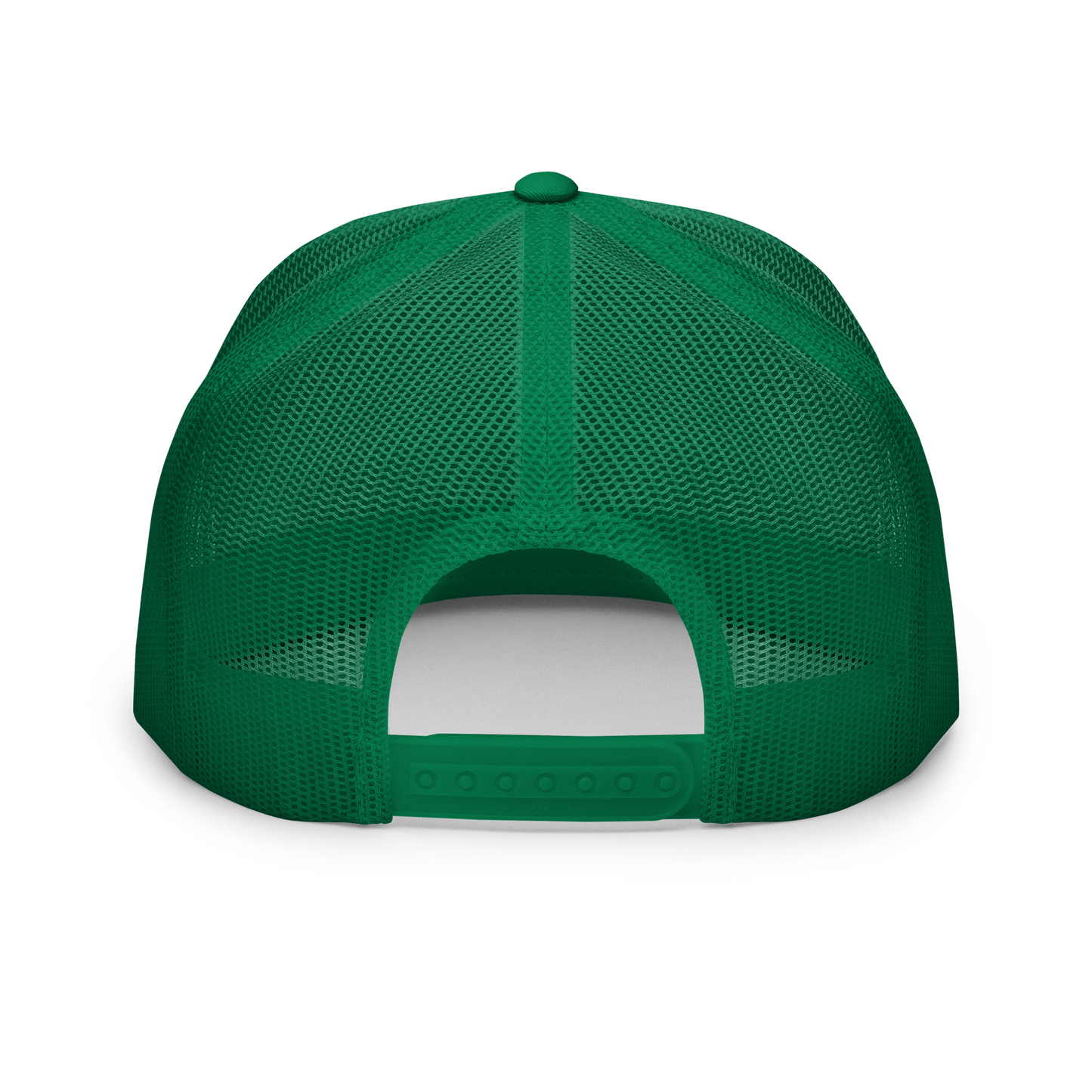 Pound Town Trucker Cap