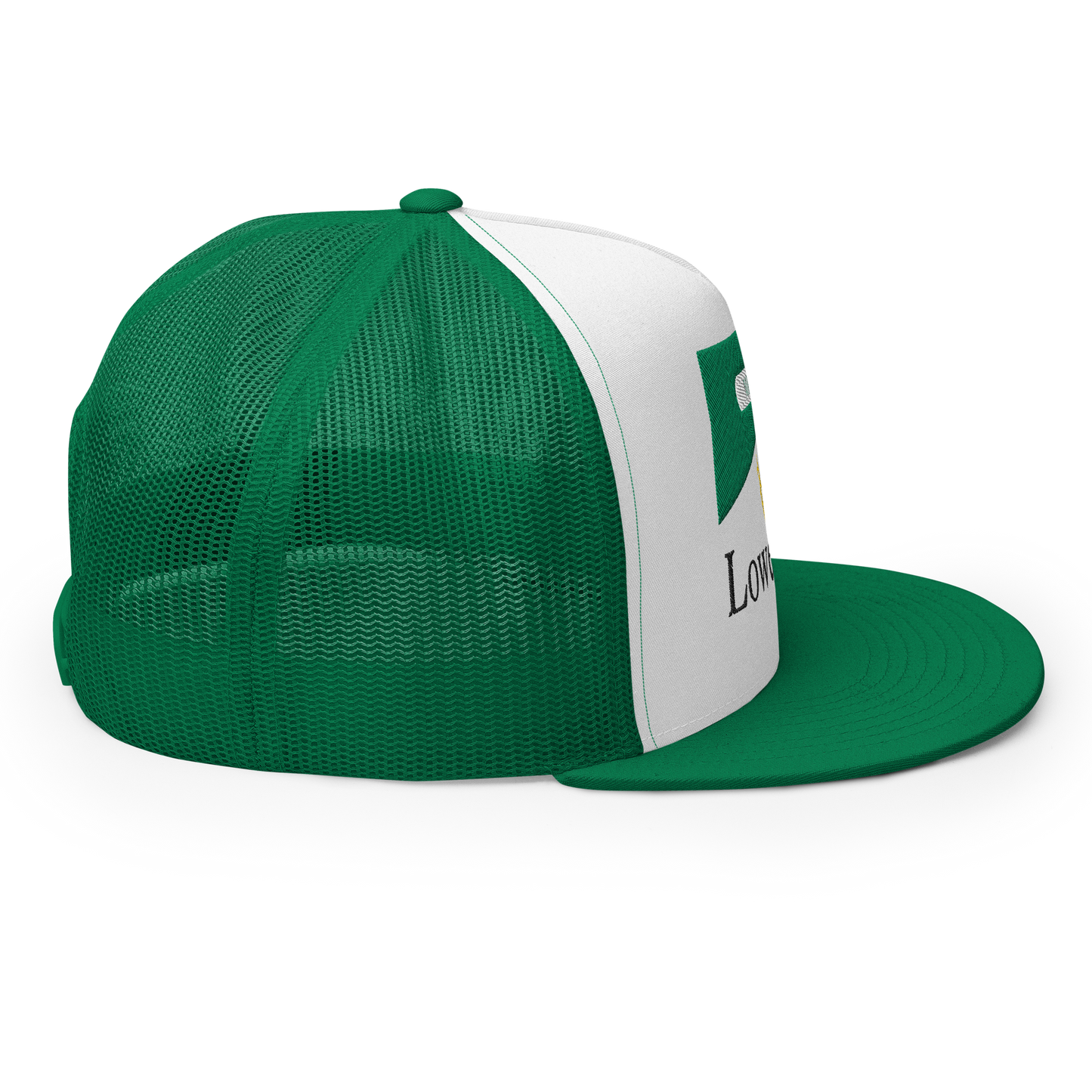 Lower Class Trucker Cap