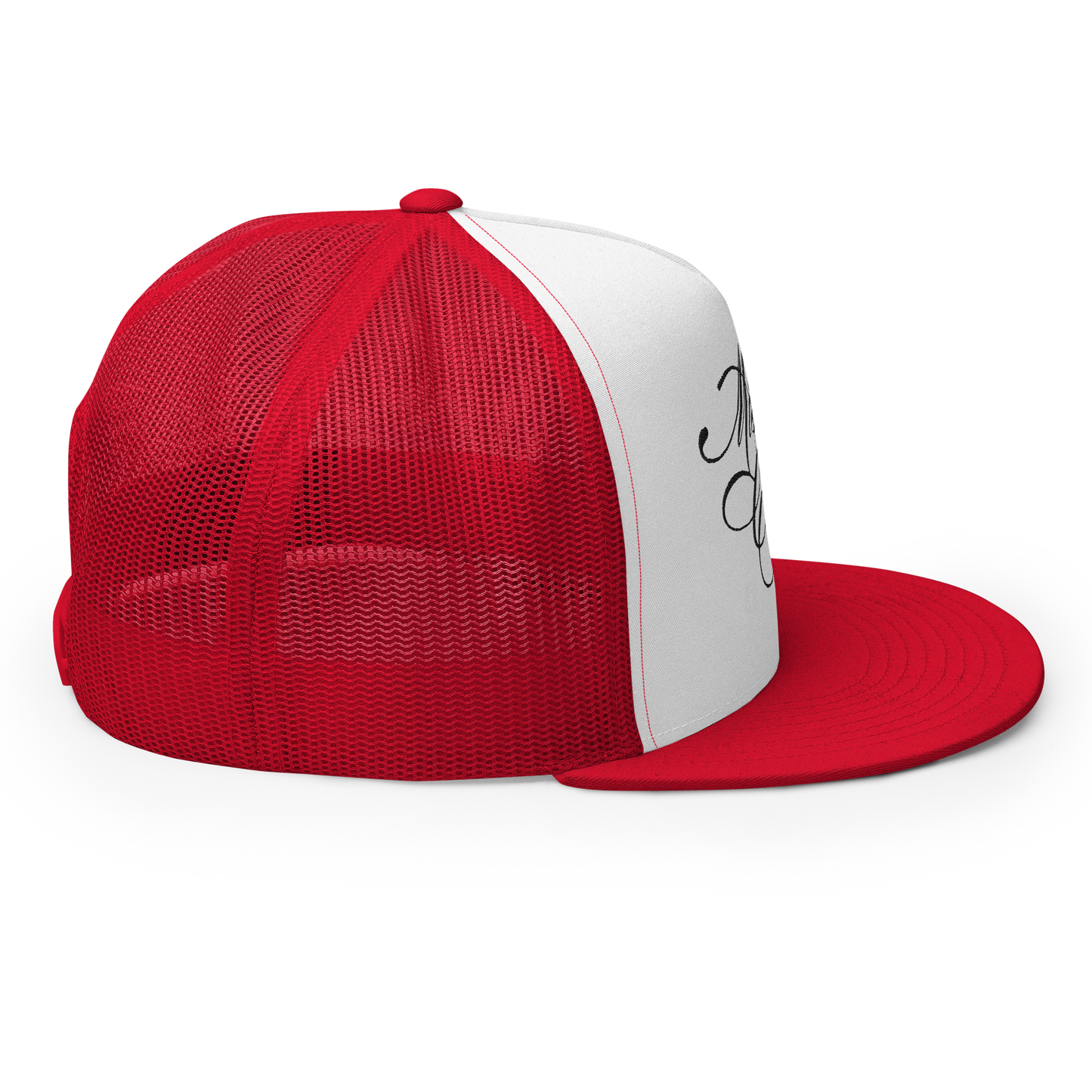 Miserable Cunt Trucker Cap