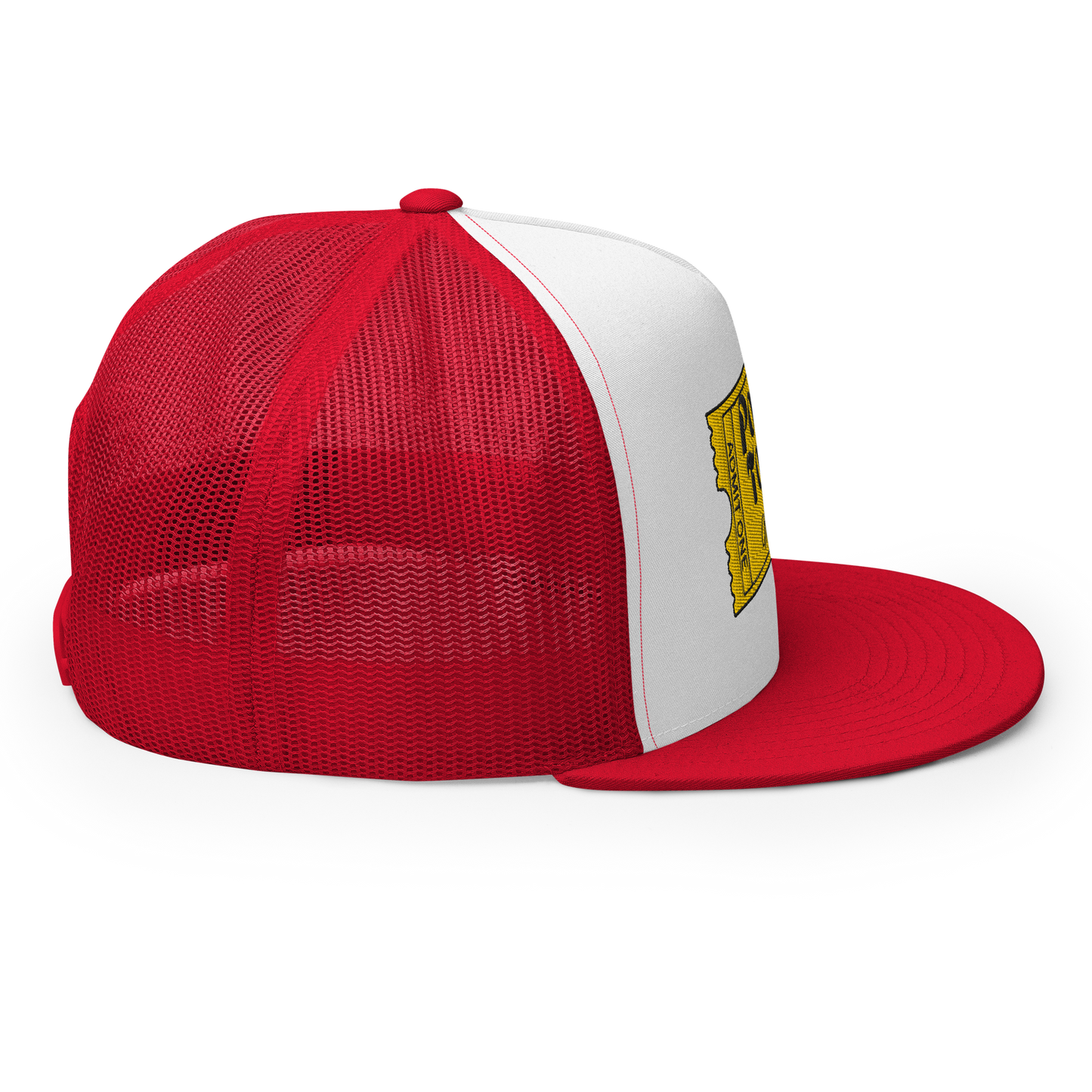 Pound Town Trucker Cap