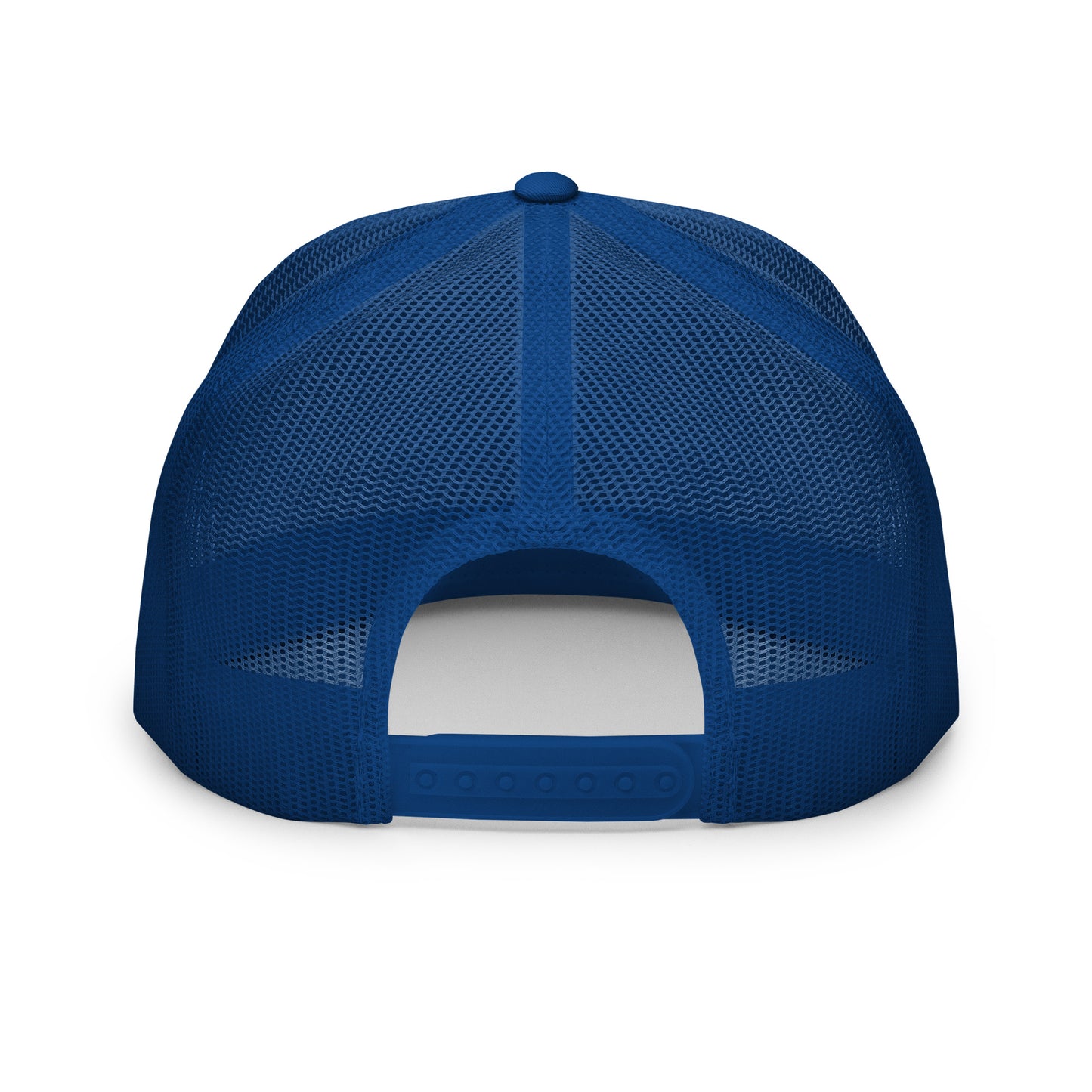 LowerClass Embroidered Trucker Cap