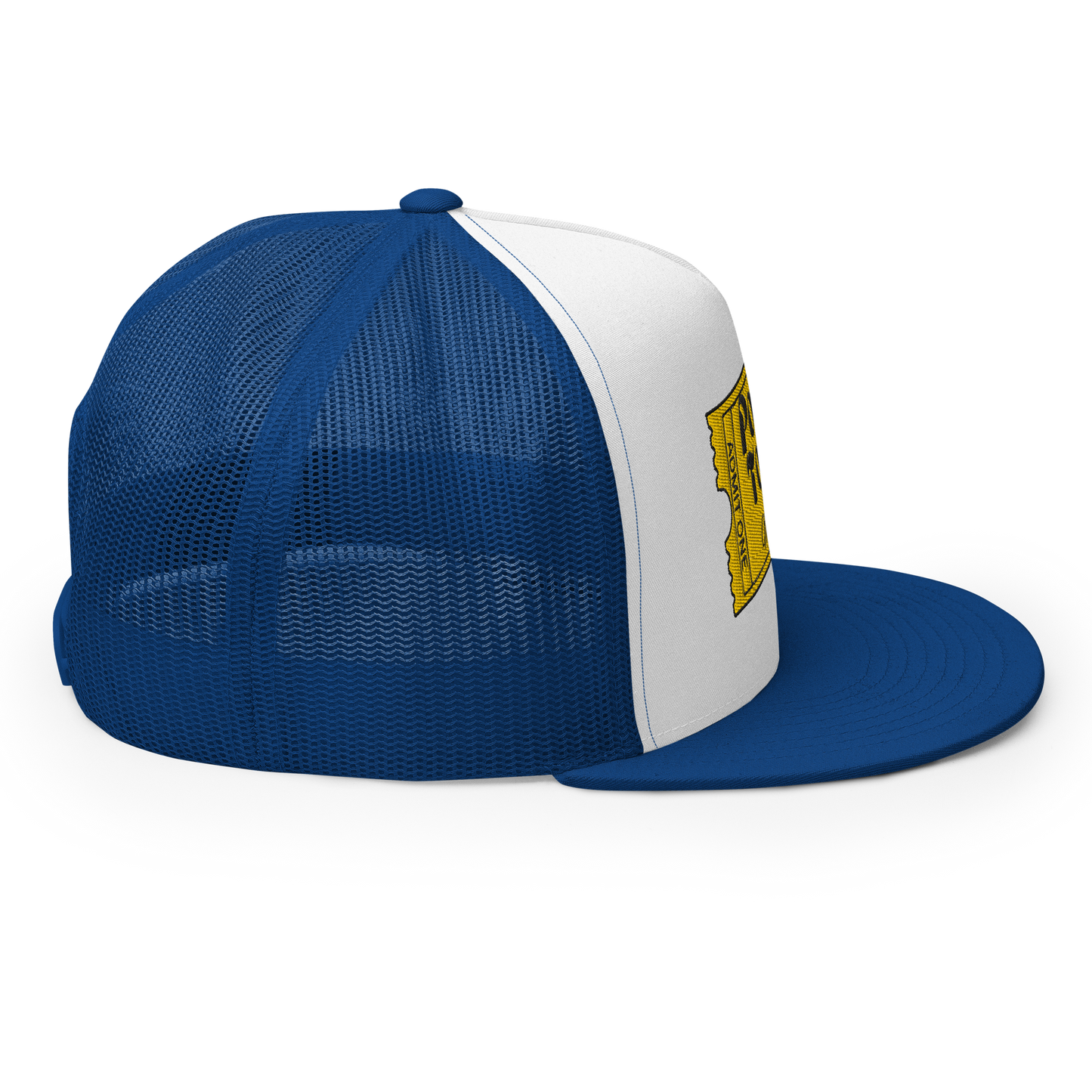 Pound Town Trucker Cap