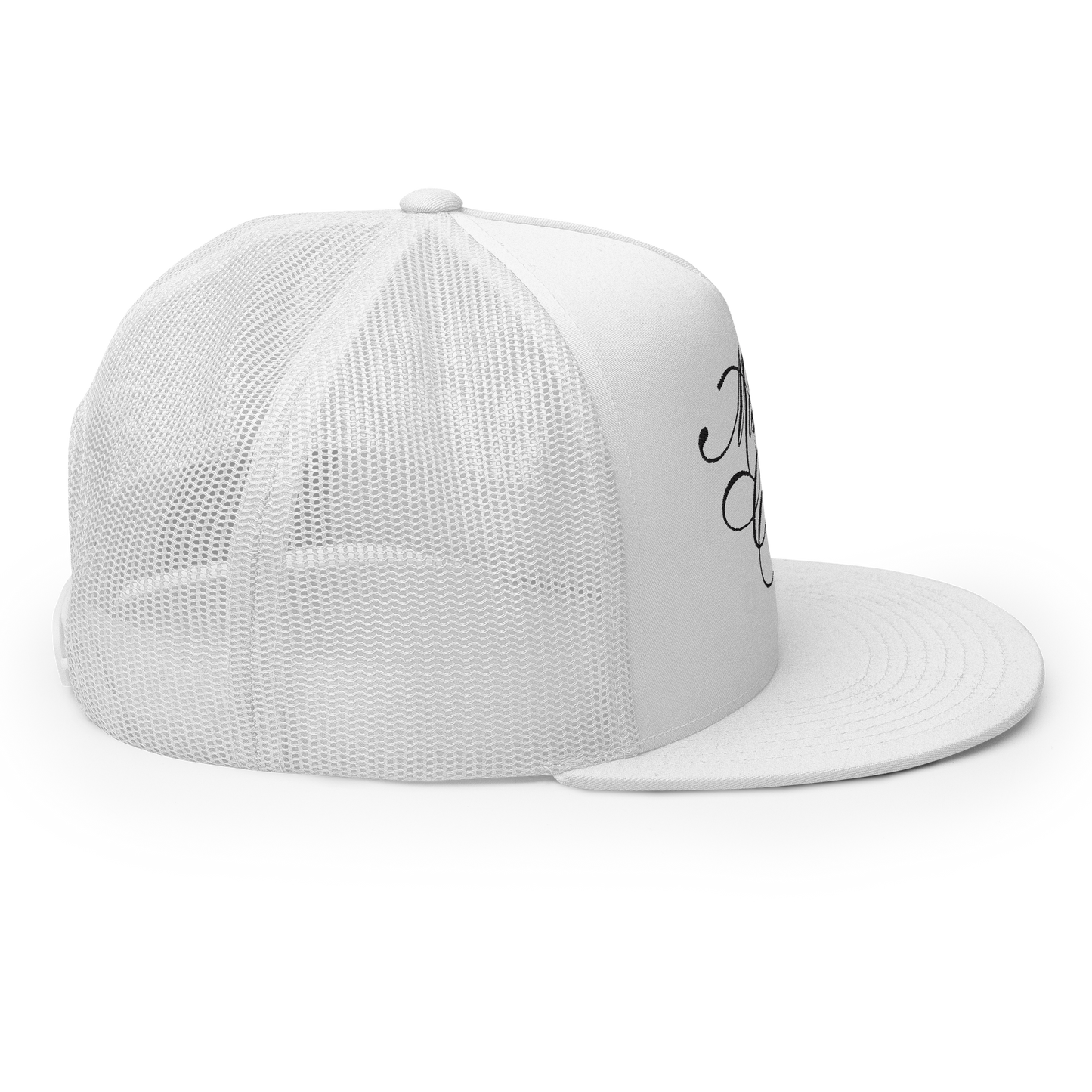 Miserable Cunt Trucker Cap