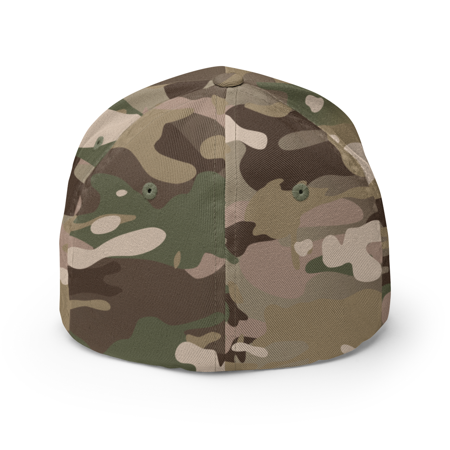 Show Me That Butthole Flexfit Structured Twill Cap