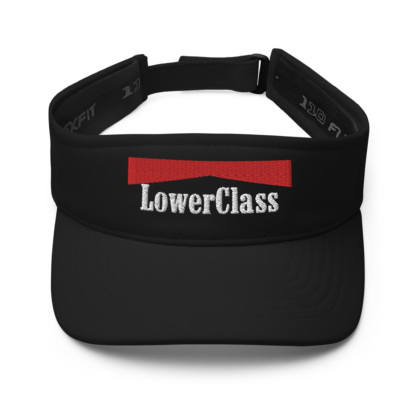 LowerClass Flexfit Visor