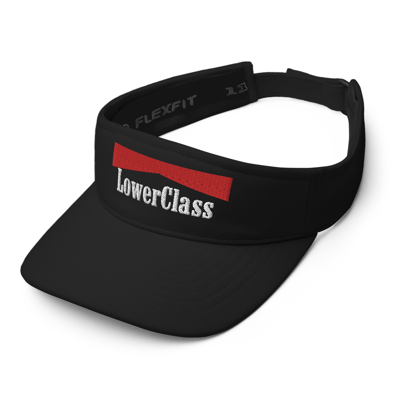 LowerClass Flexfit Visor