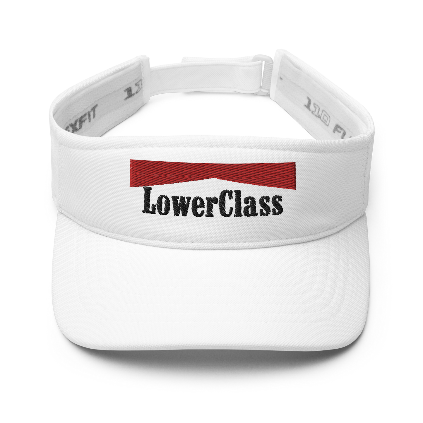 LowerClass Flexfit Visor