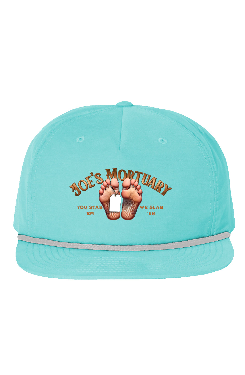 Joe's Cap