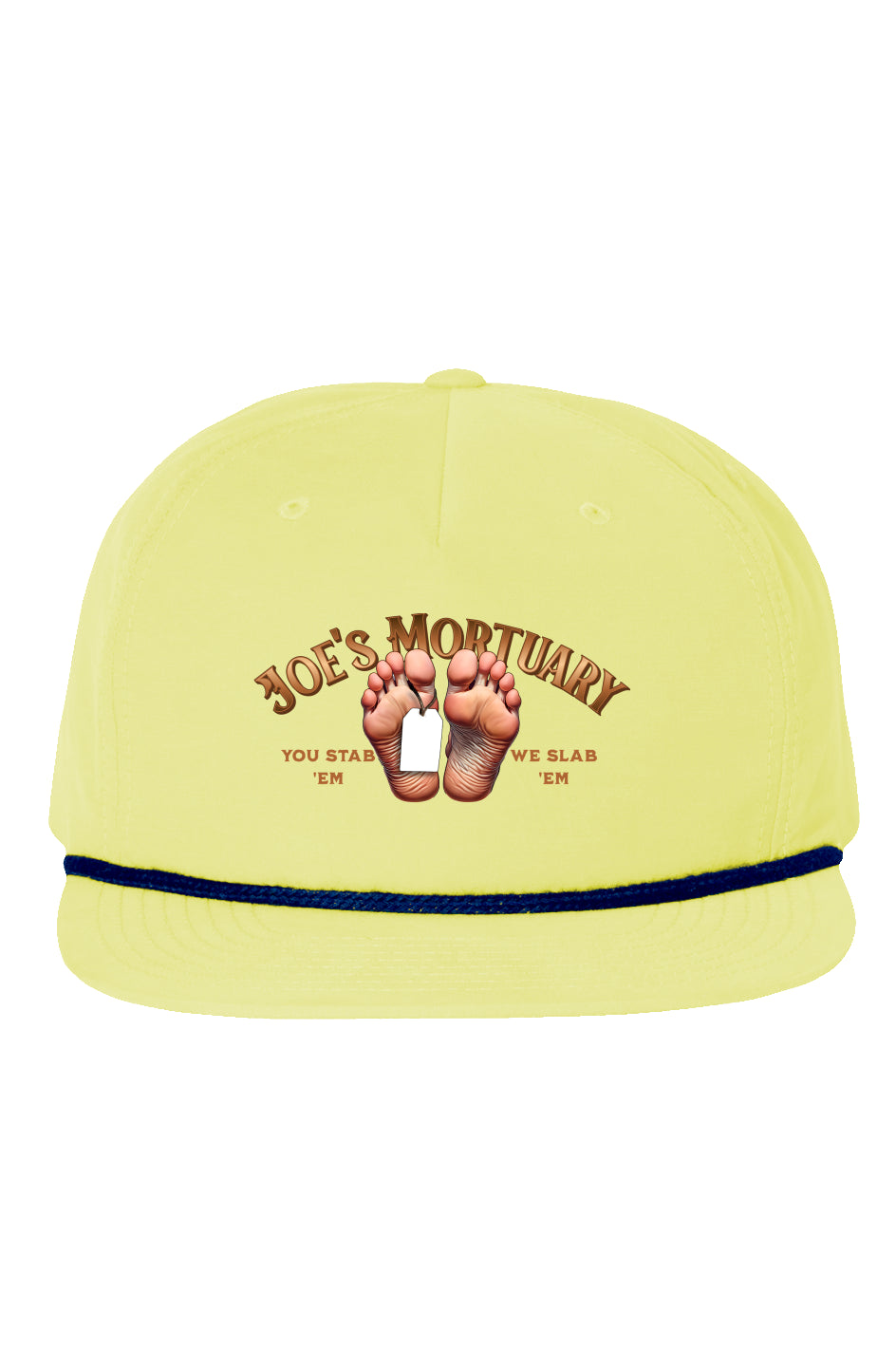 Joe's Cap