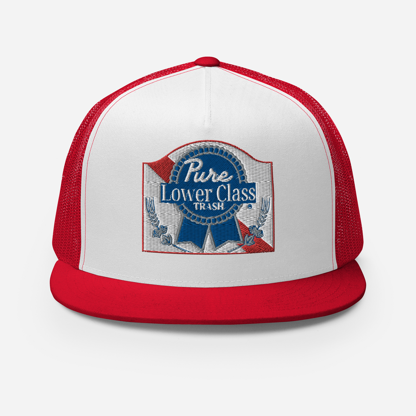PURE LOWER CLASS Trucker Cap