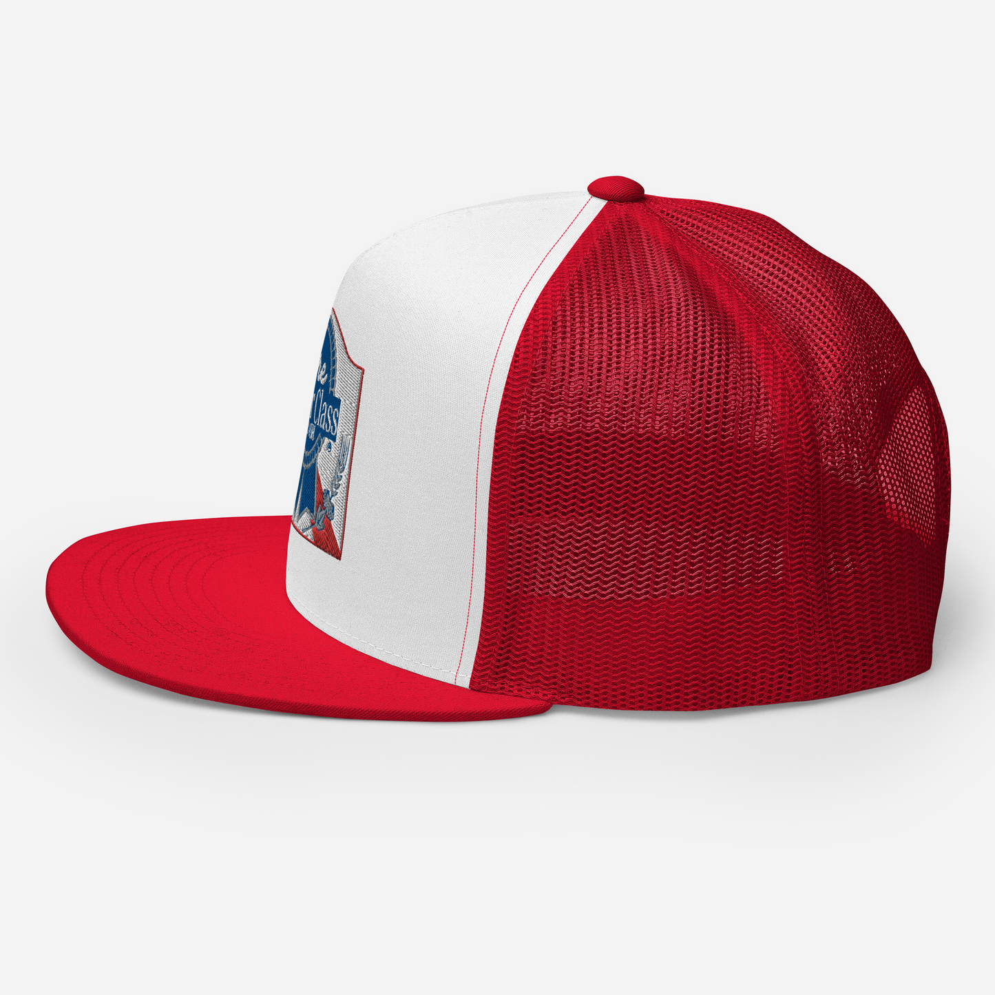PURE LOWER CLASS Trucker Cap