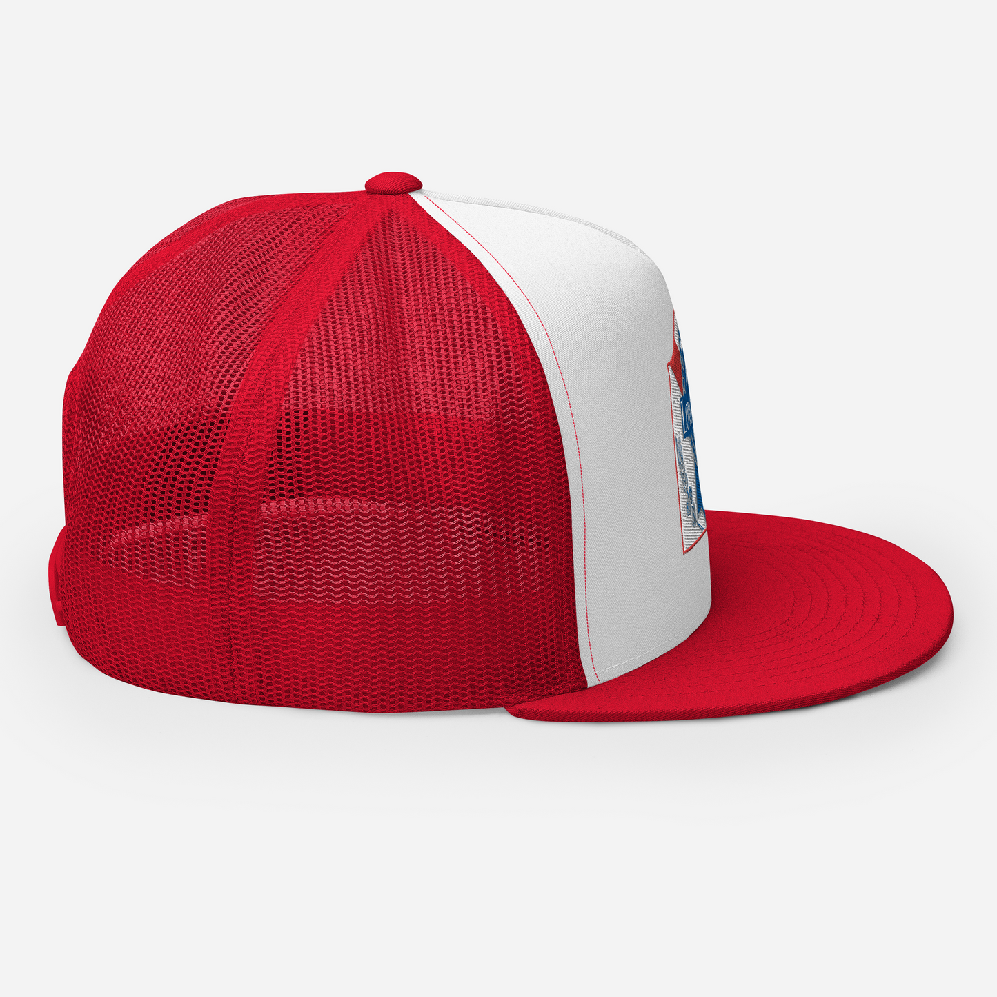 PURE LOWER CLASS Trucker Cap