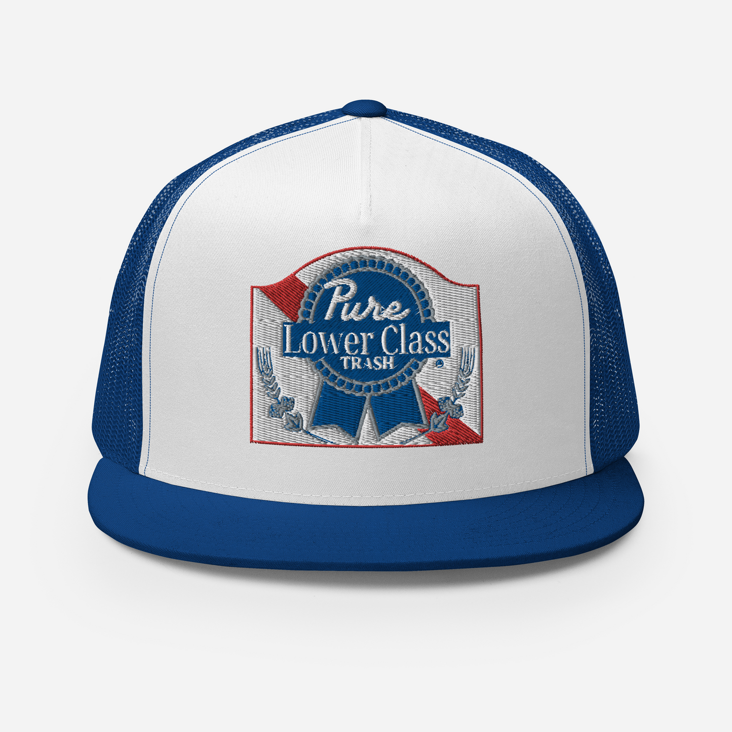 PURE LOWER CLASS Trucker Cap
