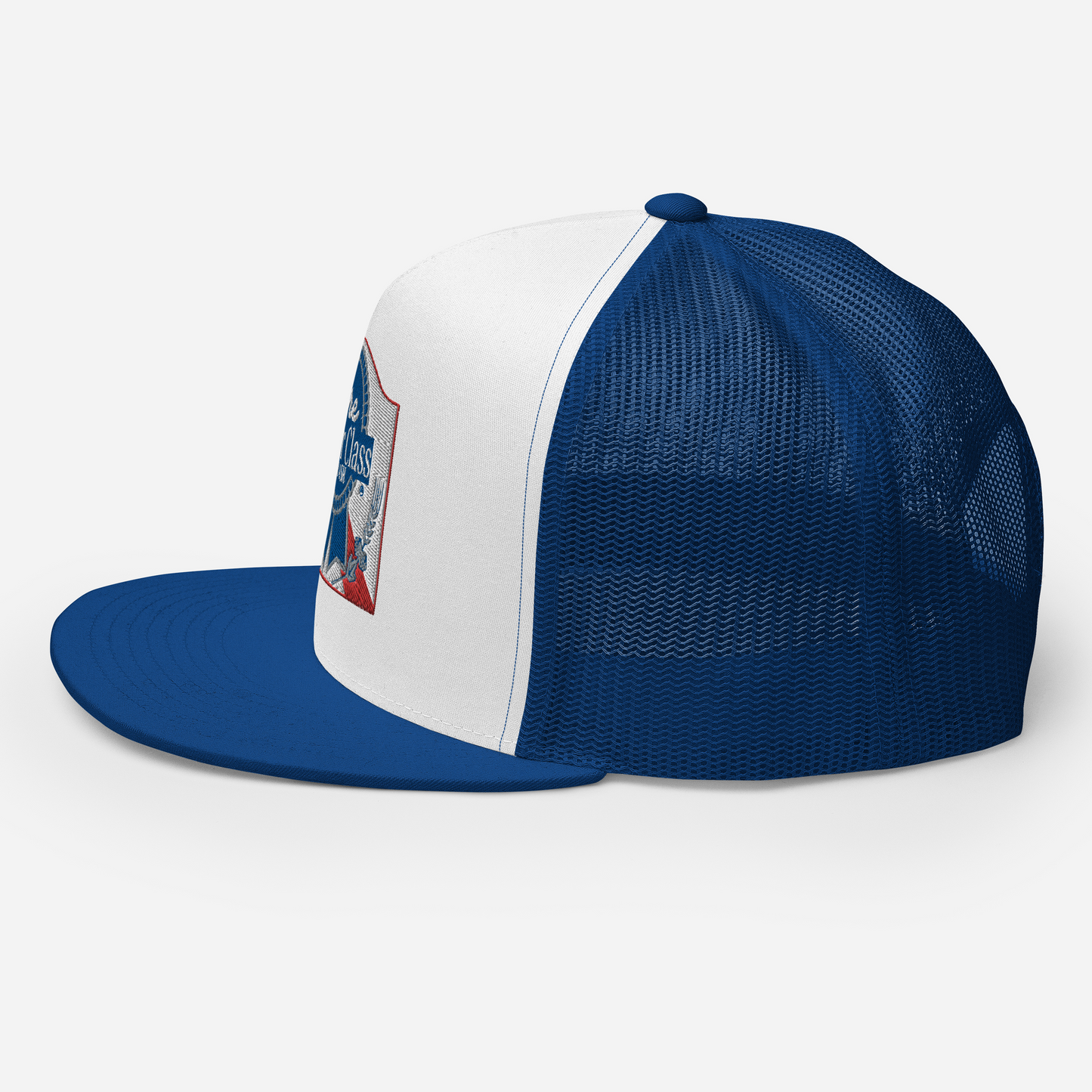 PURE LOWER CLASS Trucker Cap