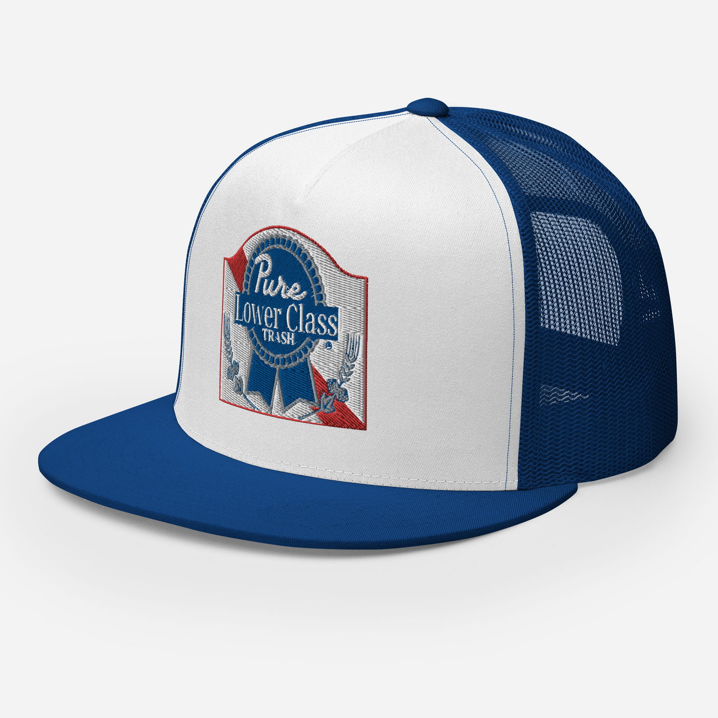 PURE LOWER CLASS Trucker Cap