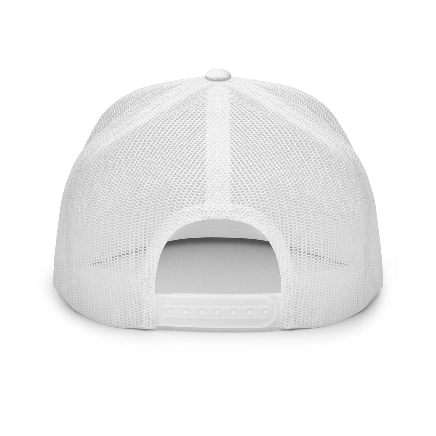 LowerClass Embroidered Trucker Cap