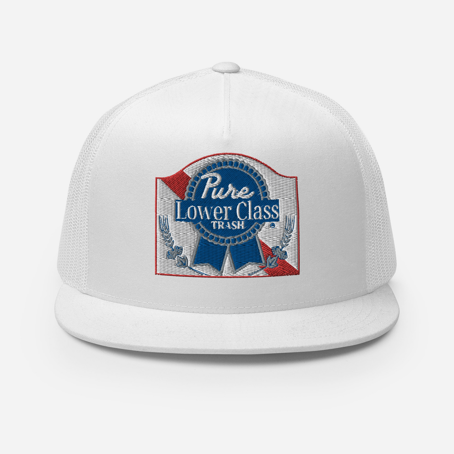 PURE LOWER CLASS Trucker Cap