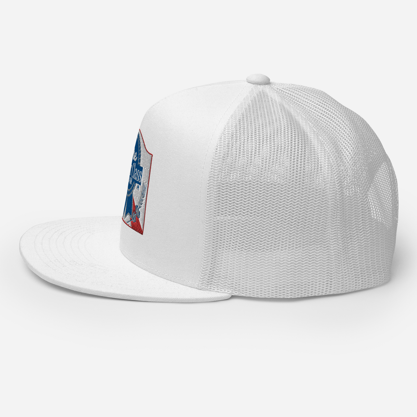 PURE LOWER CLASS Trucker Cap