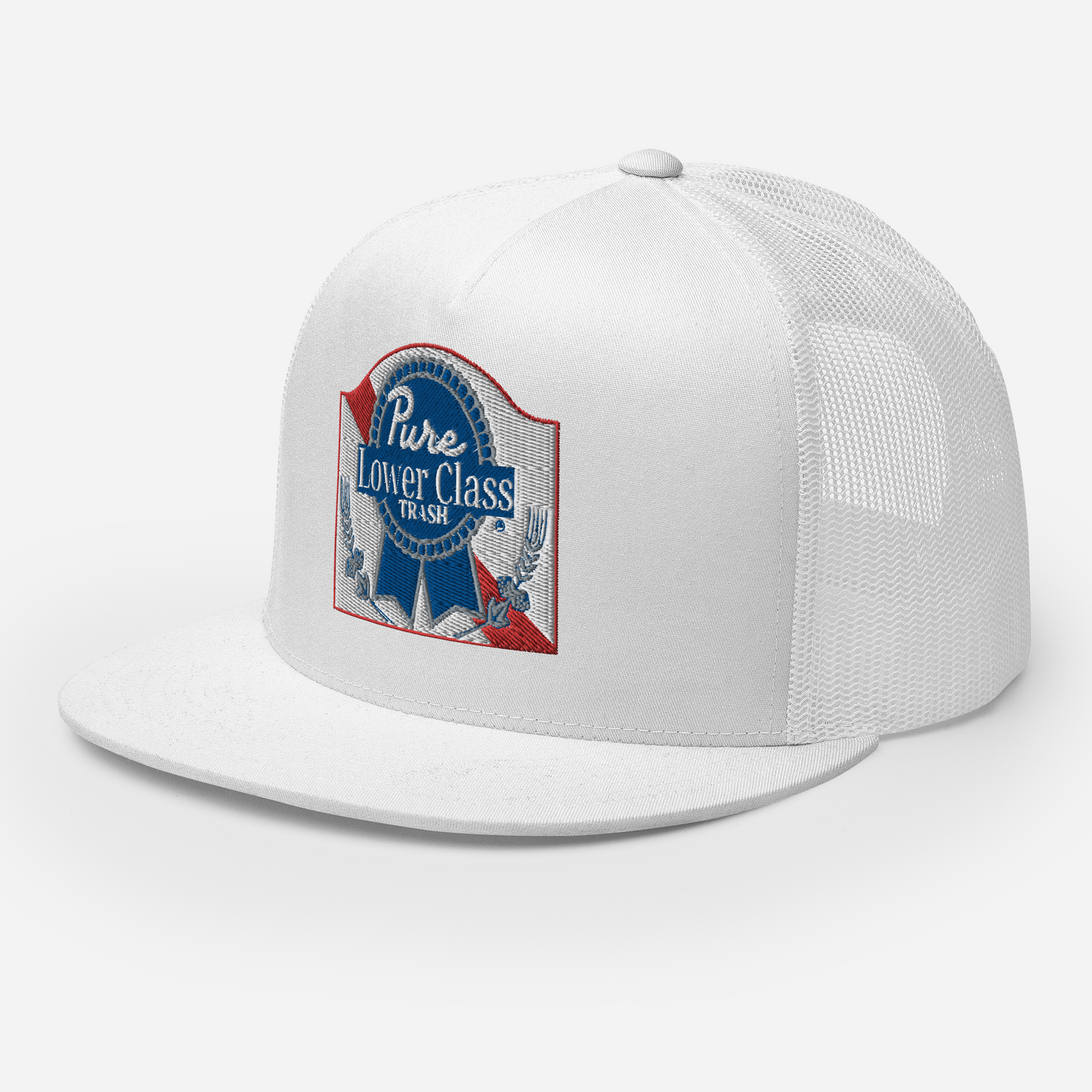 PURE LOWER CLASS Trucker Cap