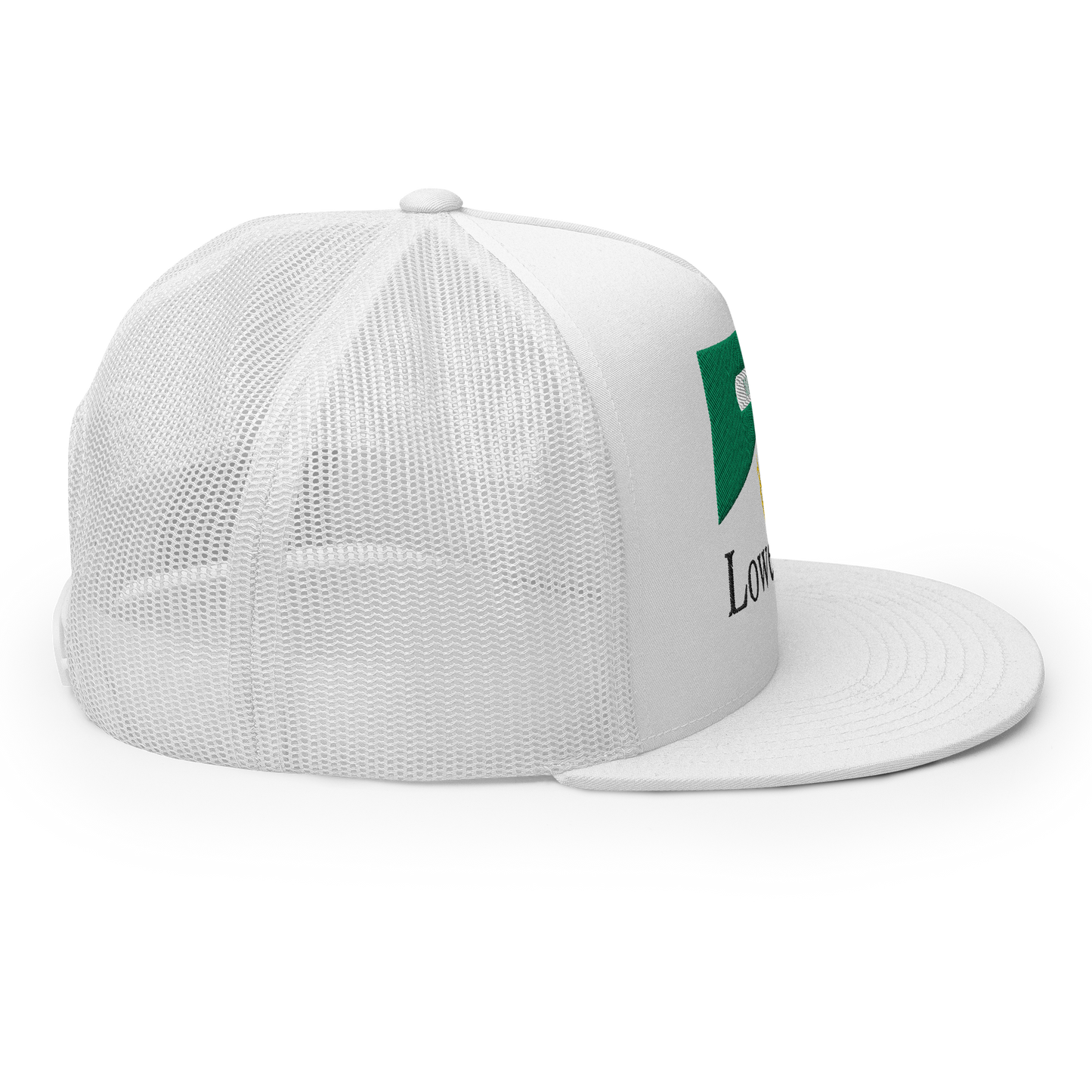 Lower Class Trucker Cap