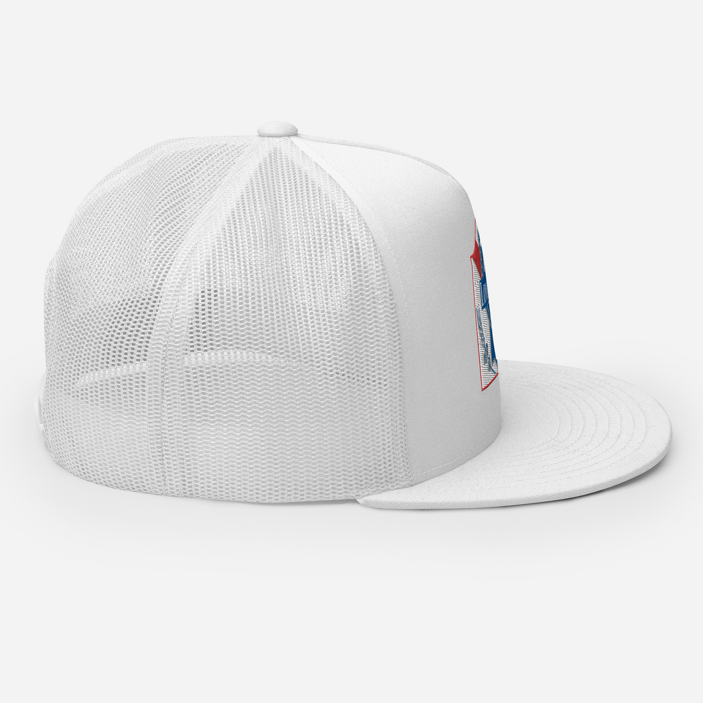 PURE LOWER CLASS Trucker Cap