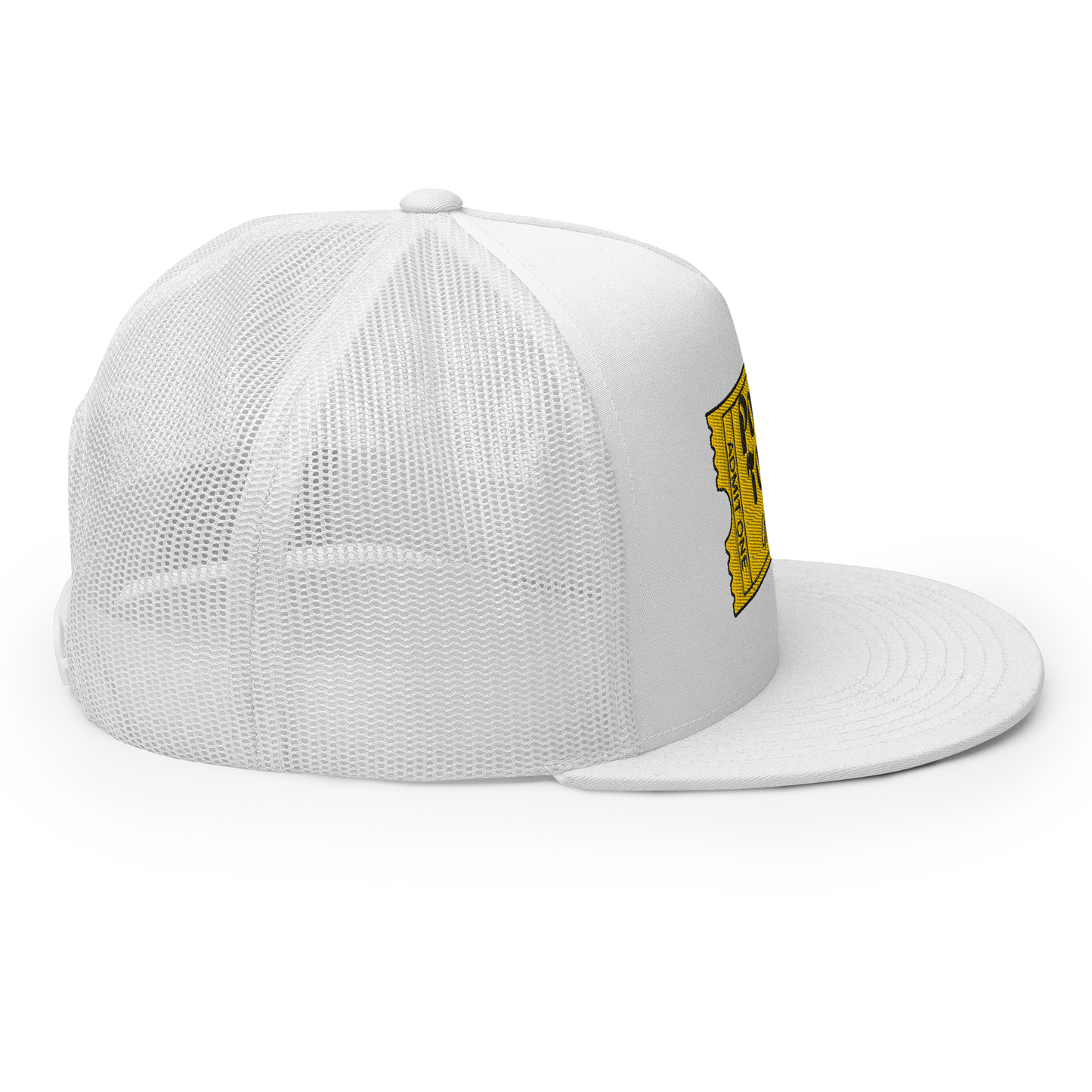 Pound Town Trucker Cap