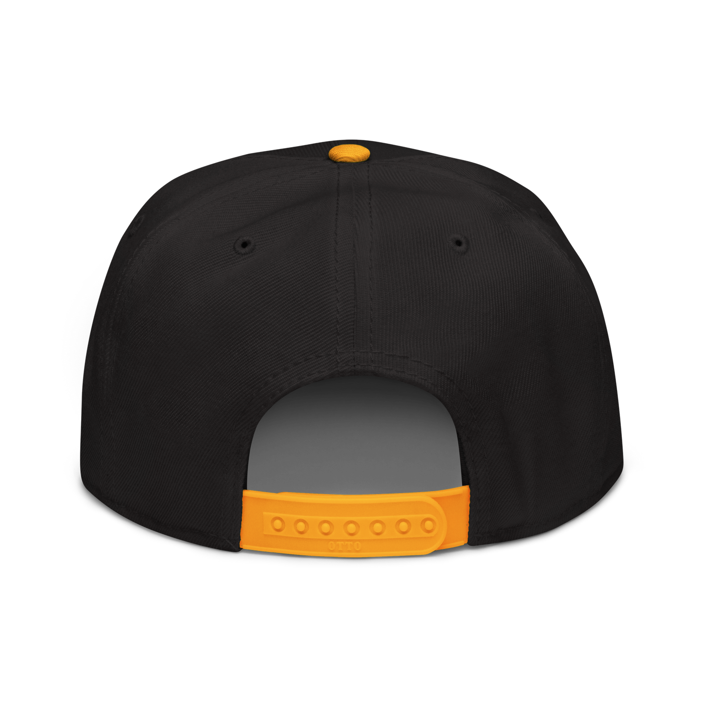 Tim's Taxidermy Snapback Hat