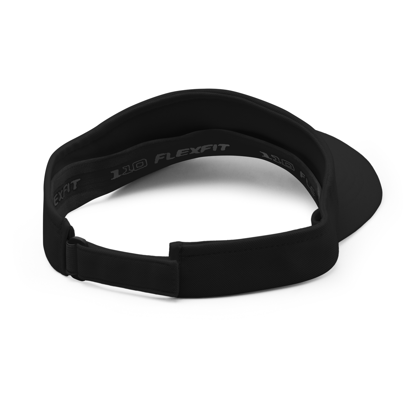 LowerClass Flexfit Visor